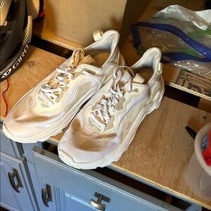 🌿Sorel Kinetic Breakthru Day Womens lace Up Running Sneakers 10